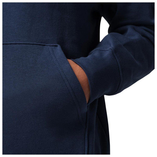 Jordan Ανδρικό φούτερ Essentials Fleece Pullover Hoodie